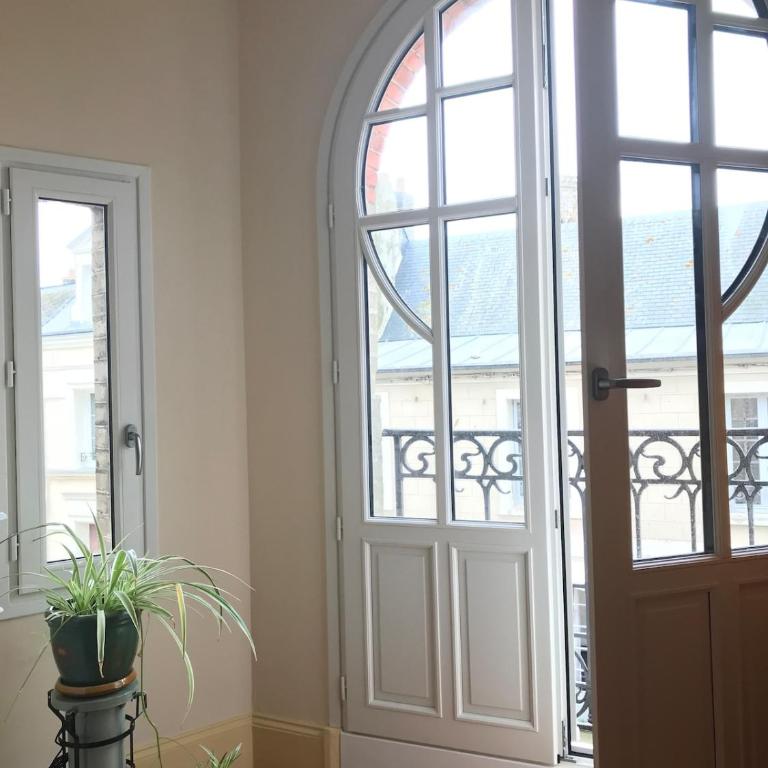 Dieppe à la plage - Appartement 2 Chambres - 8