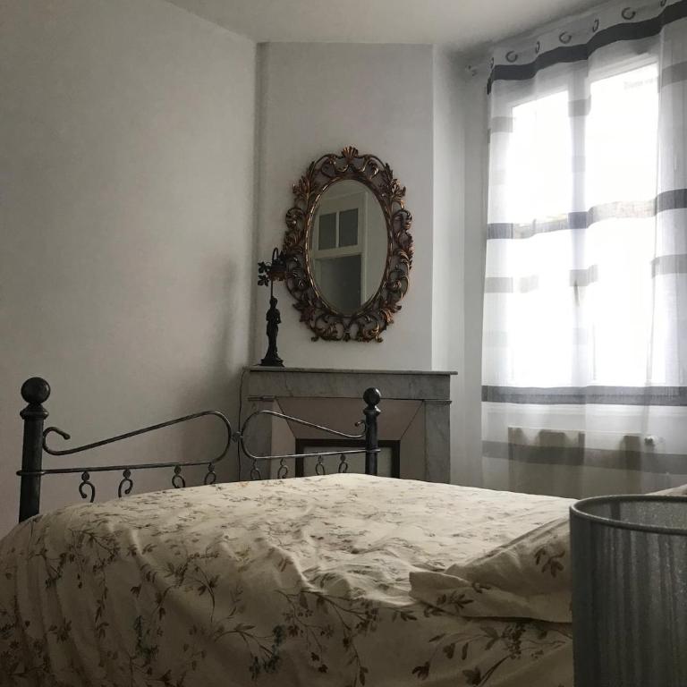 Dieppe à la plage - Appartement 2 Chambres - 11