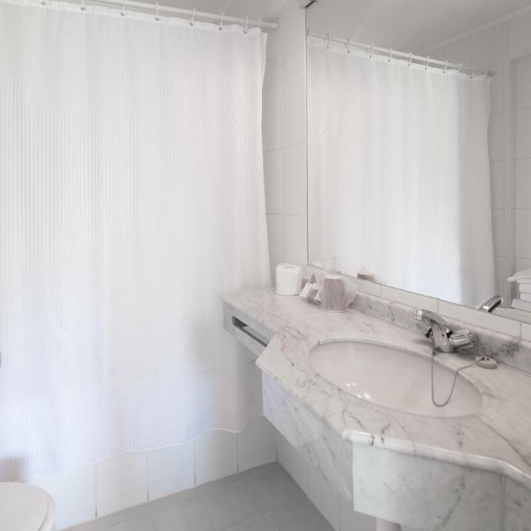 Hotel Acacias de Vitacura - Junior Suite - 3