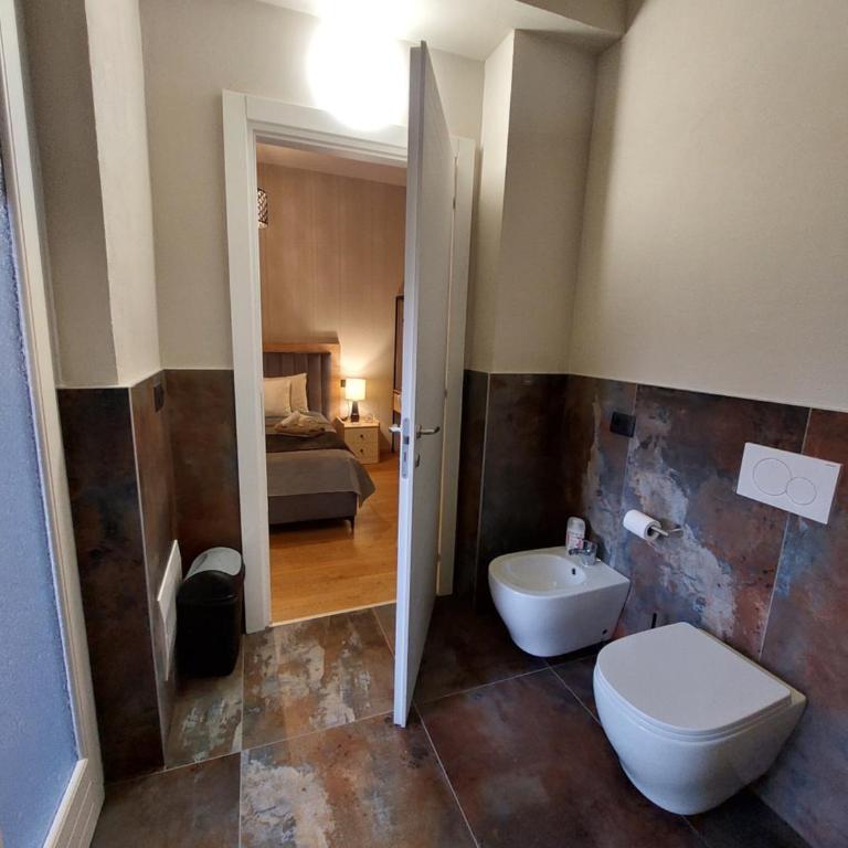 Angy's House - Double or Twin Room - 4