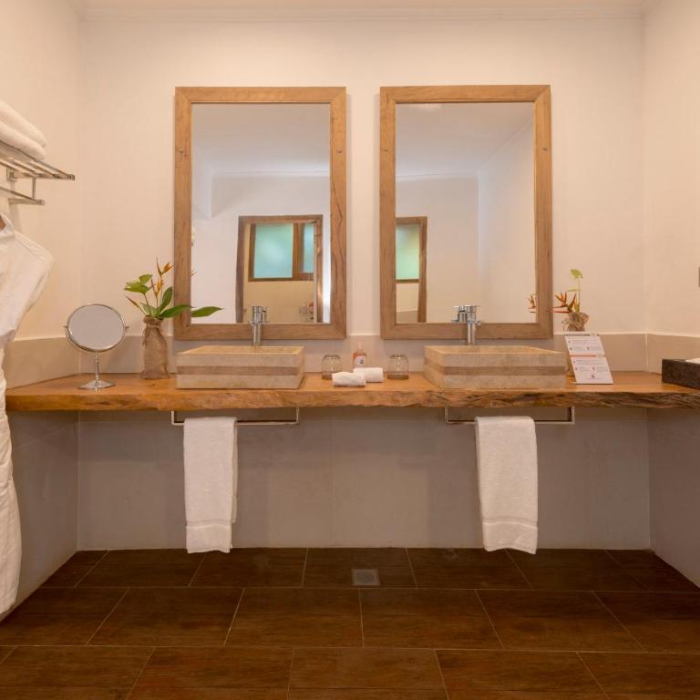 La Aldea De La Selva Lodge - Studio - 3