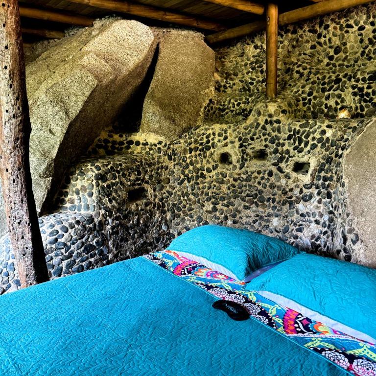 Jardin Secreto Tayrona - Double Room with Private Bathroom - 7