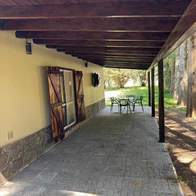 Casa de Campo - Casa de 2 dormitorios - 15
