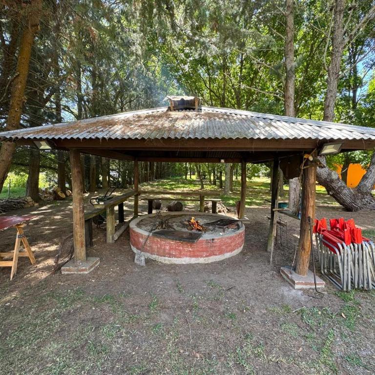 Casa de Campo - Casa de 2 dormitorios - 16