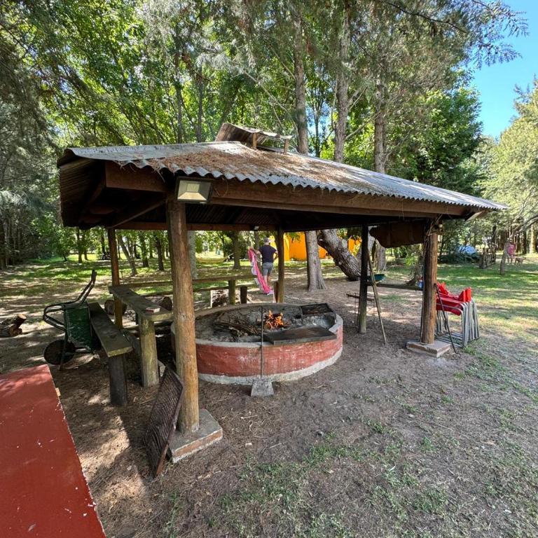 Casa de Campo - Casa de 2 dormitorios - 18