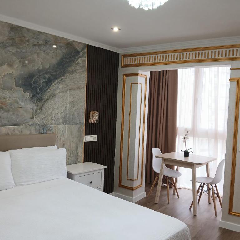 Costa Marbella Star Light - Estudio Doble Deluxe - 3