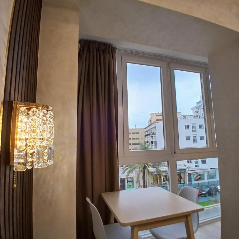 Costa Marbella Star Light - Estudio Doble Deluxe - 6