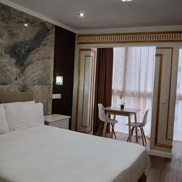 Costa Marbella Star Light - Estudio Doble Deluxe - 8