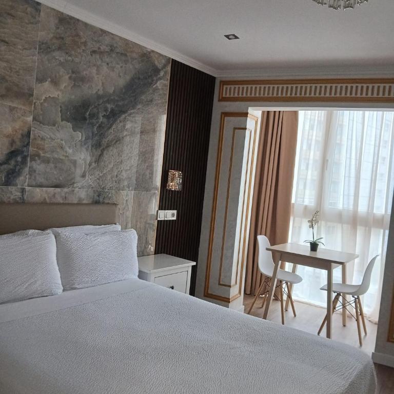 Costa Marbella Star Light - Estudio Doble Deluxe - 10