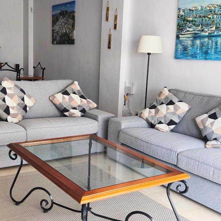 "Mountain View" 2 Bedroom Apartment with Pools Parking - Apartamento de 2 dormitorios - 18