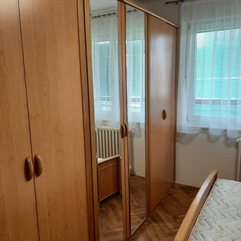 Bulevar Apartman - Apartman sa 1 Spavaćom Sobom - 6