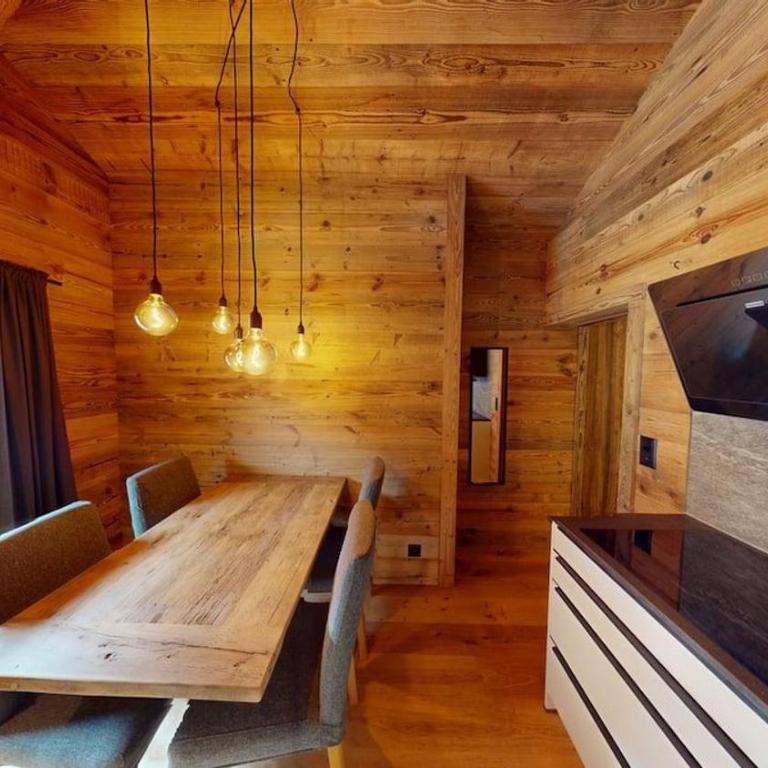 Cathedral Apartment - 1 bedroom apartment close to the ski lifts - Appartement 2 Chambres - 3