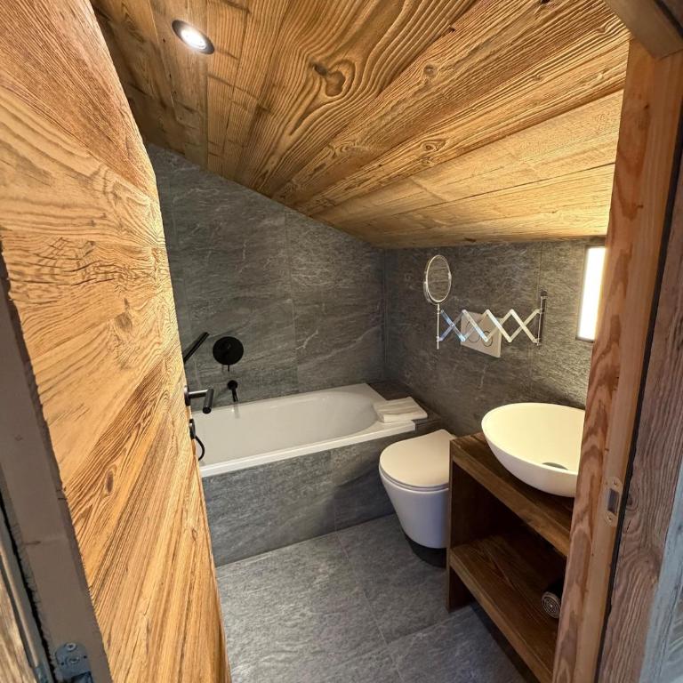 Cathedral Apartment - 1 bedroom apartment close to the ski lifts - Appartement 2 Chambres - 5