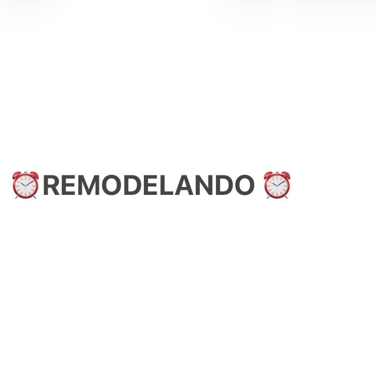 En Remodelación - Two-Bedroom Apartment - 1