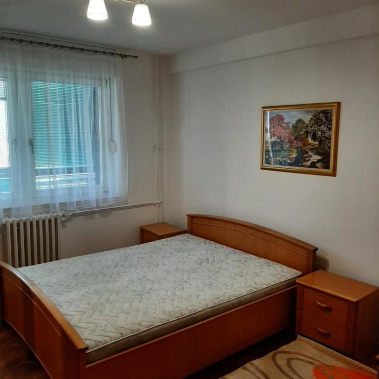 Bulevar Apartman - Apartman sa 1 Spavaćom Sobom - 5
