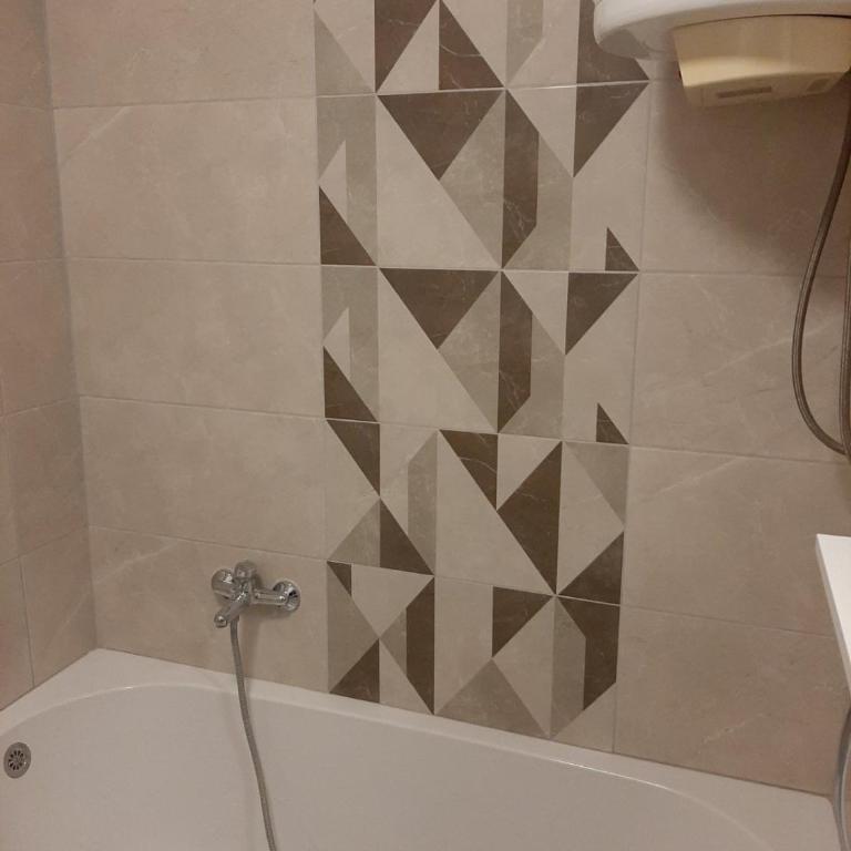 Bulevar Apartman - Apartman sa 1 Spavaćom Sobom - 11