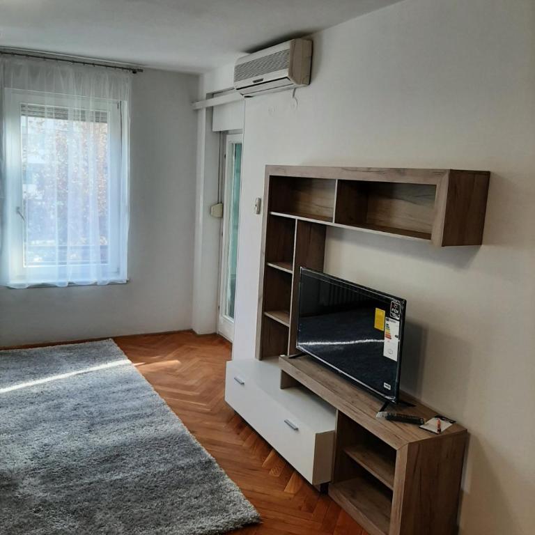 Bulevar Apartman - Apartman sa 1 Spavaćom Sobom - 2