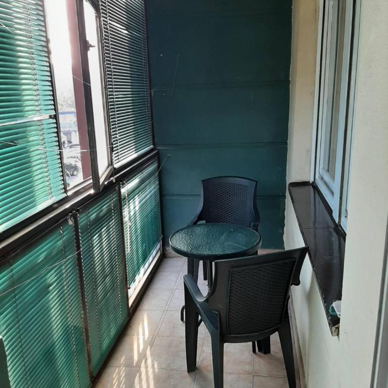 Bulevar Apartman - Apartman sa 1 Spavaćom Sobom - 13