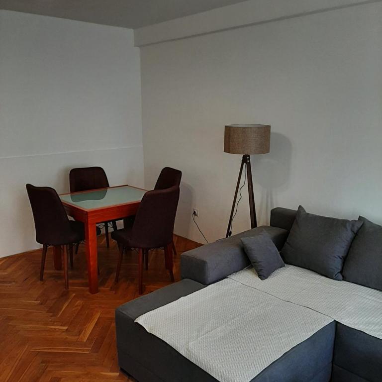 Bulevar Apartman - Apartman sa 1 Spavaćom Sobom - 3