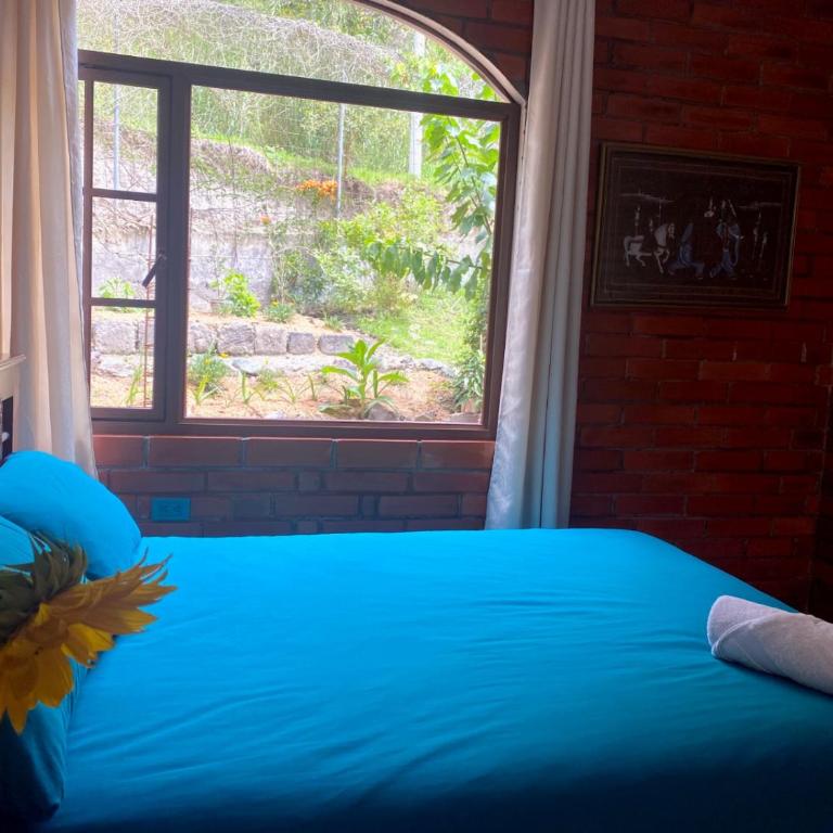 The Lookout Hideaway - Habitación Doble - 2 camas dobles - 3