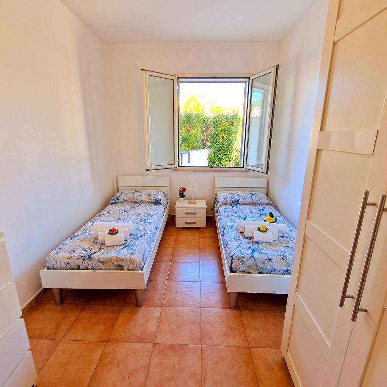 Residenza Villa Gemma - Casa Vacanze - 11