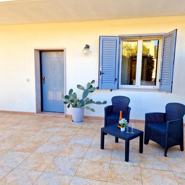 Residenza Villa Gemma - Casa Vacanze - 4