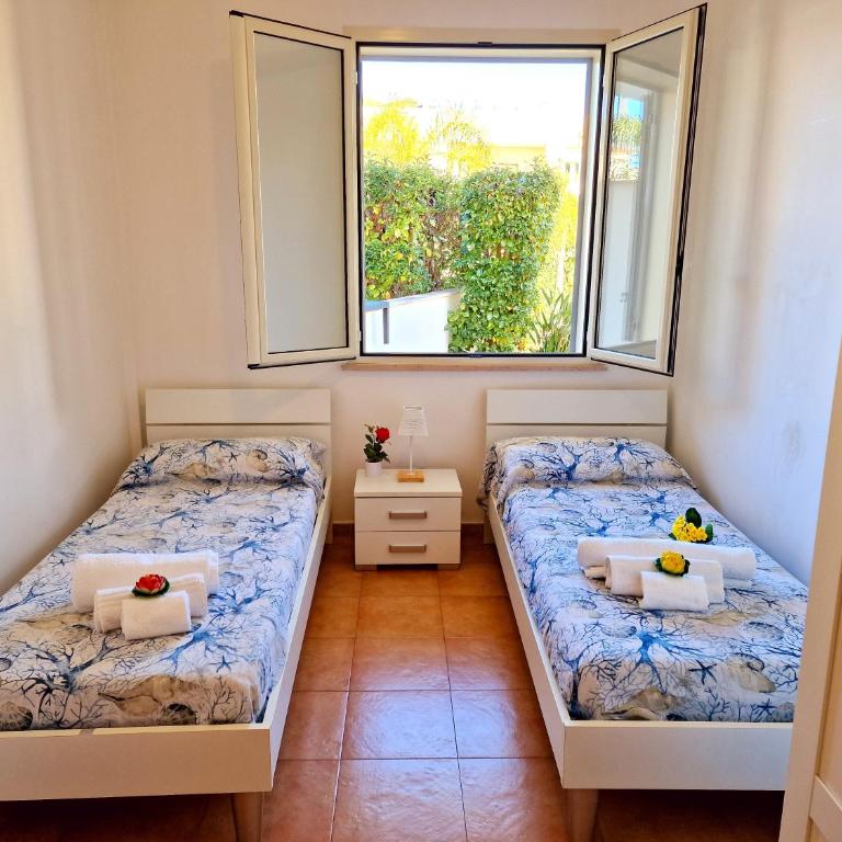 Residenza Villa Gemma - Casa Vacanze - 12