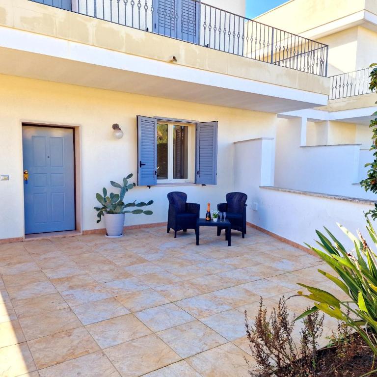 Residenza Villa Gemma - Casa Vacanze - 3