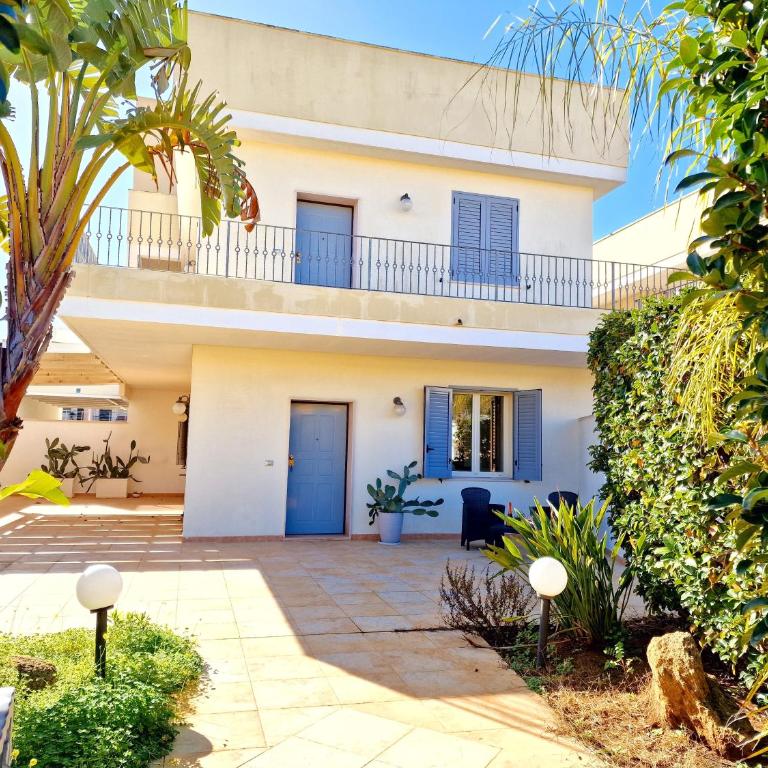 Residenza Villa Gemma - Casa Vacanze - 1