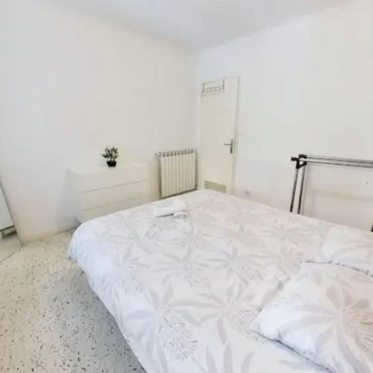 Nice collines - Apartment mit 3 Schlafzimmern - 8