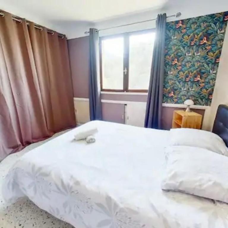 Nice collines - Apartment mit 3 Schlafzimmern - 6