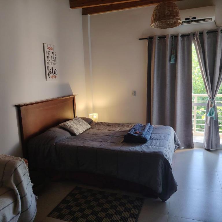 La Juana - One-Bedroom Apartment - 2