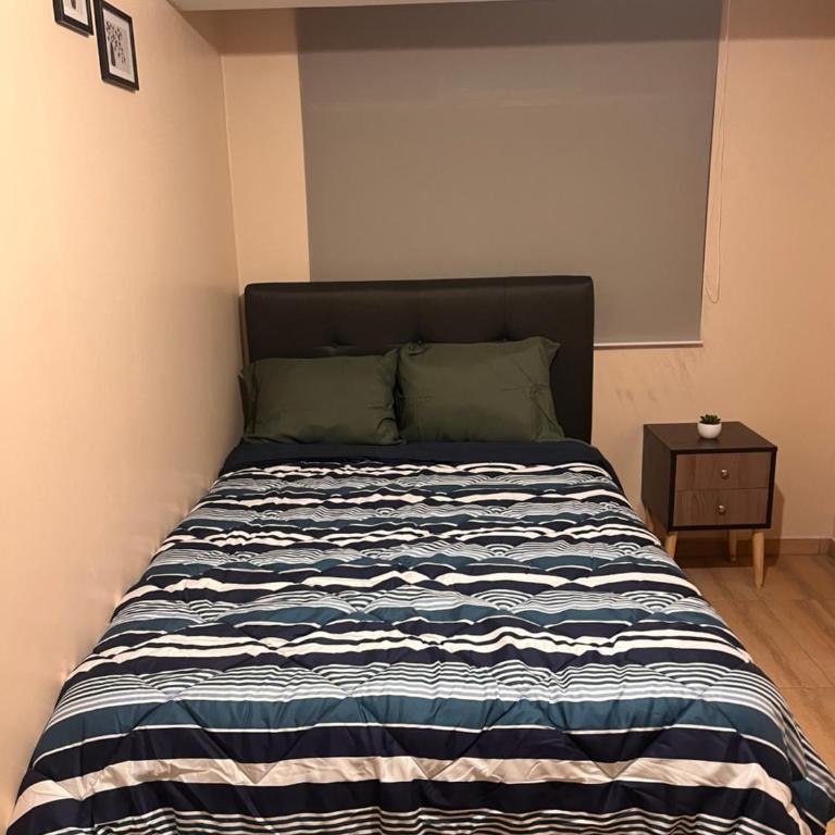 Lulu - Apartamento de 1 dormitorio - 2