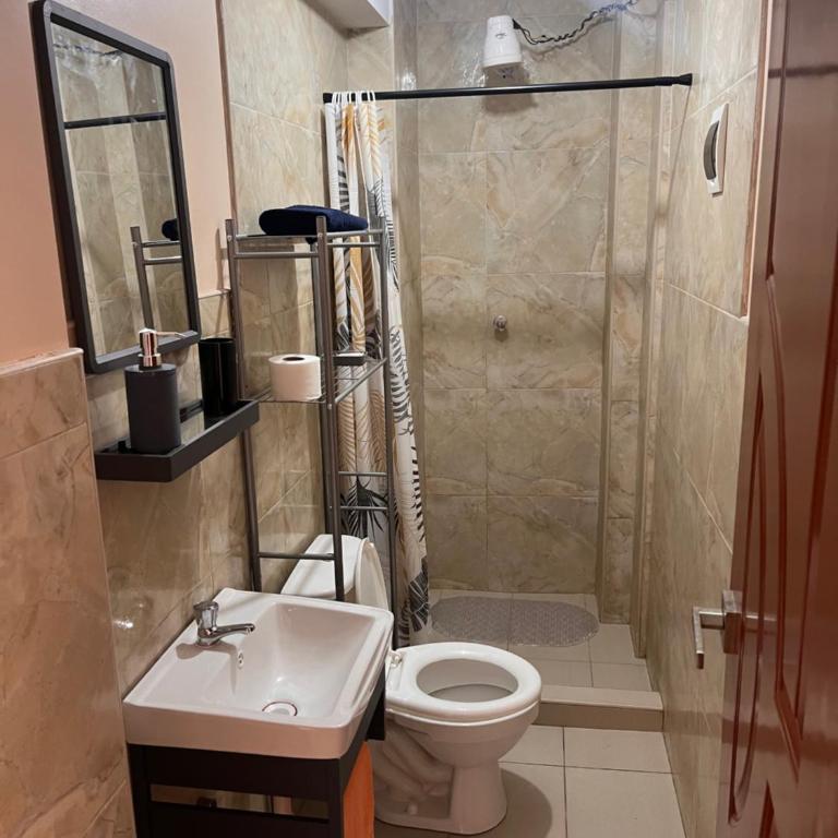 Lulu - Apartamento de 1 dormitorio - 3