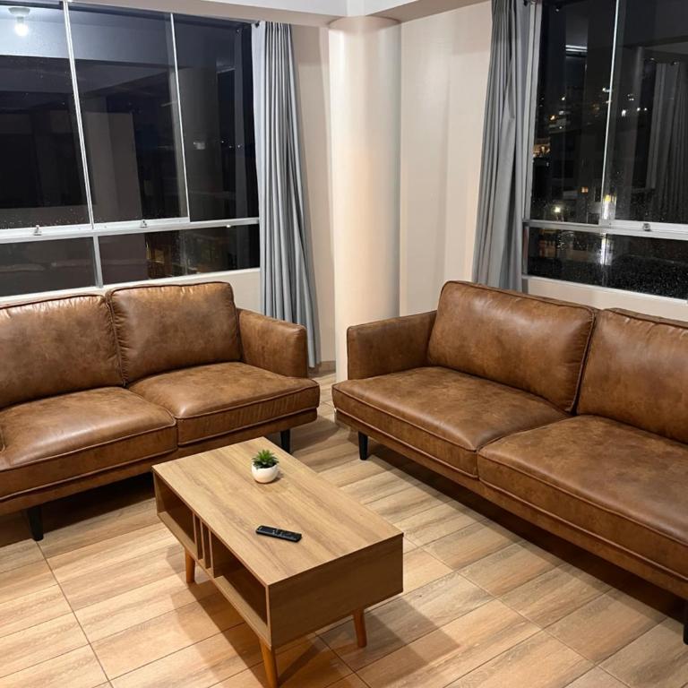 Lulu - Apartamento de 1 dormitorio - 4