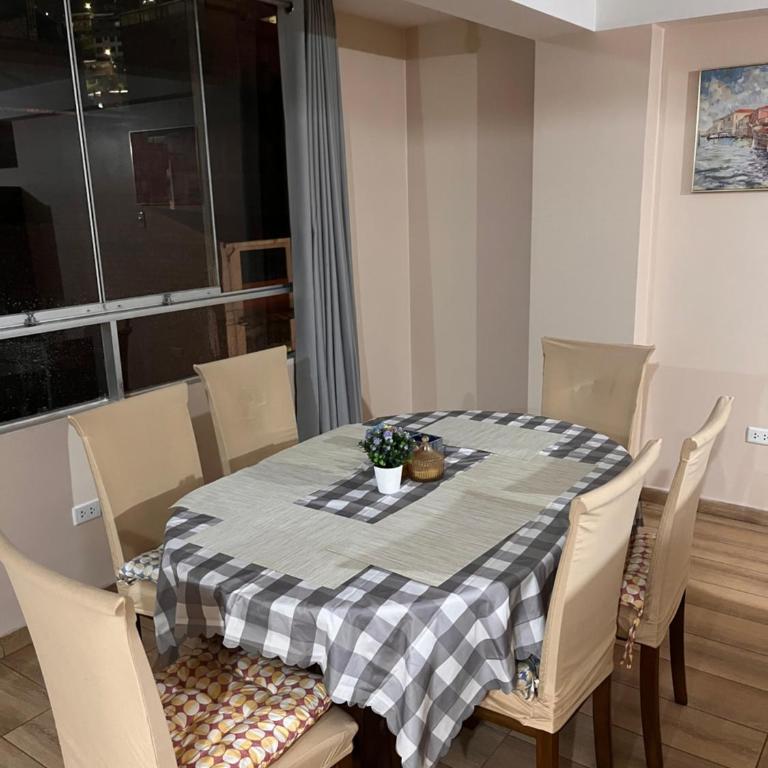 Lulu - Apartamento de 1 dormitorio - 5