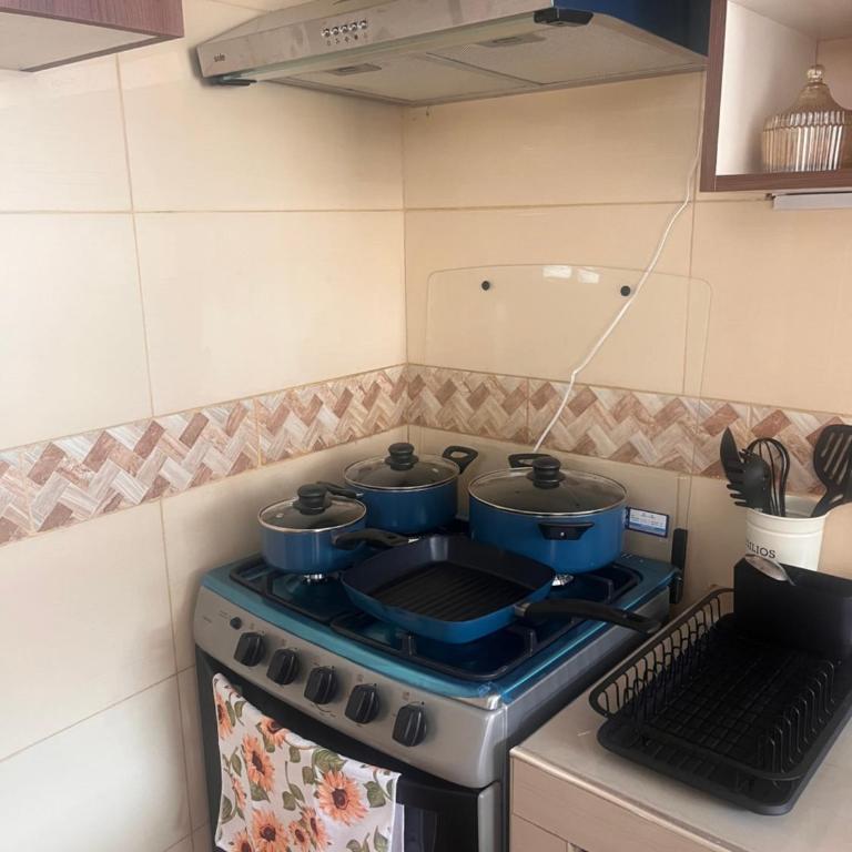 Lulu - Apartamento de 1 dormitorio - 6