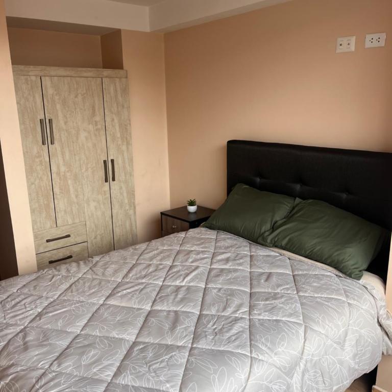 Lulu - Apartamento de 1 dormitorio - 7