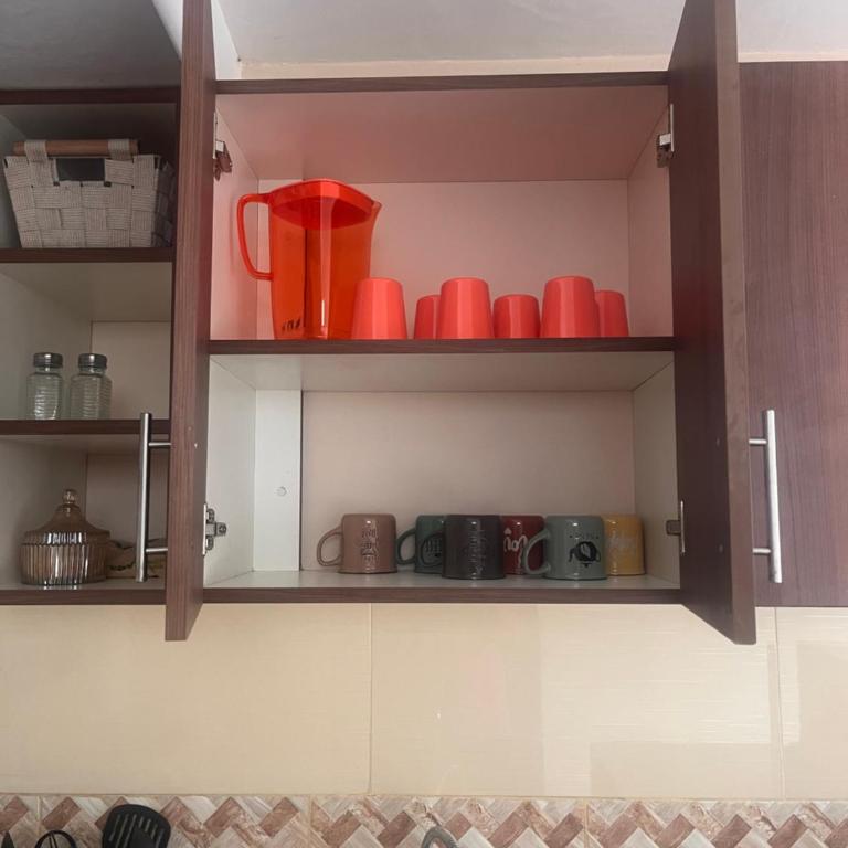 Lulu - Apartamento de 1 dormitorio - 9