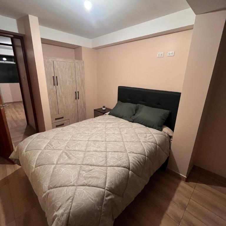 Lulu - Apartamento de 1 dormitorio - 10