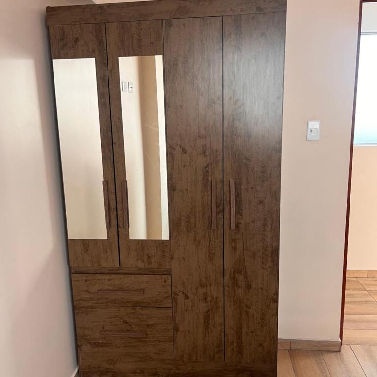 Lulu - Apartamento de 1 dormitorio - 11