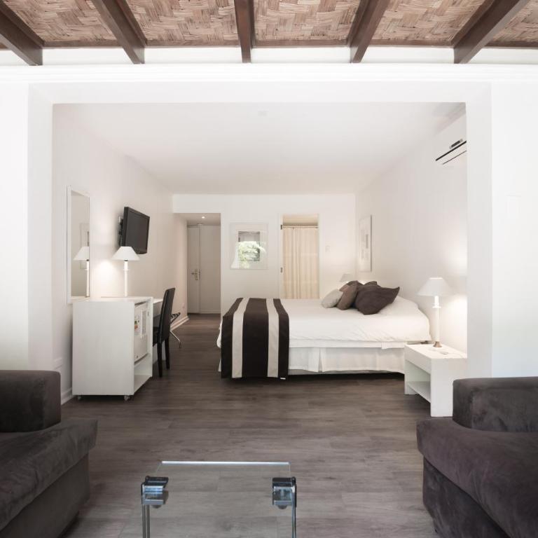 Hotel Acacias de Vitacura - Junior Suite - 4