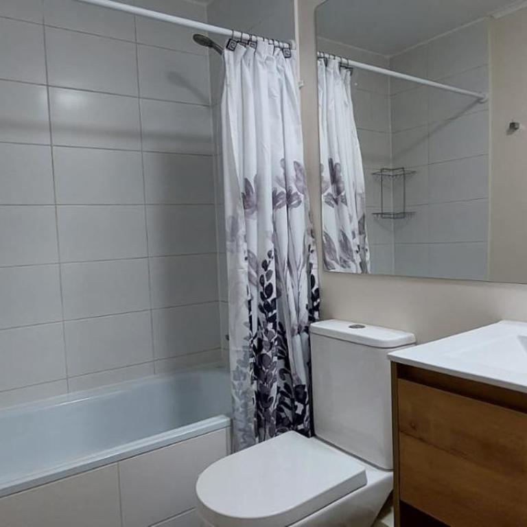 Gran ubicación - One-Bedroom Apartment - 2