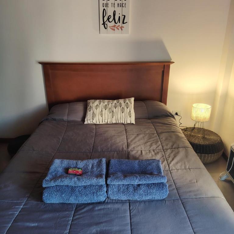 La Juana - One-Bedroom Apartment - 3