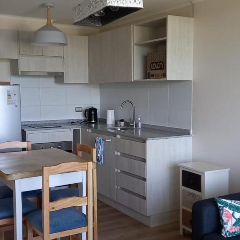 Gran ubicación - One-Bedroom Apartment - 3