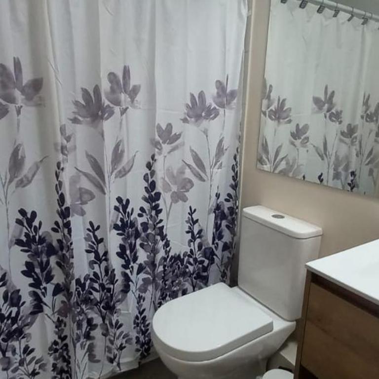 Gran ubicación - Apartamento de 1 dormitorio - 4