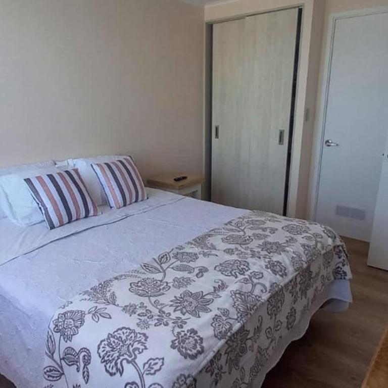 Gran ubicación - One-Bedroom Apartment - 5