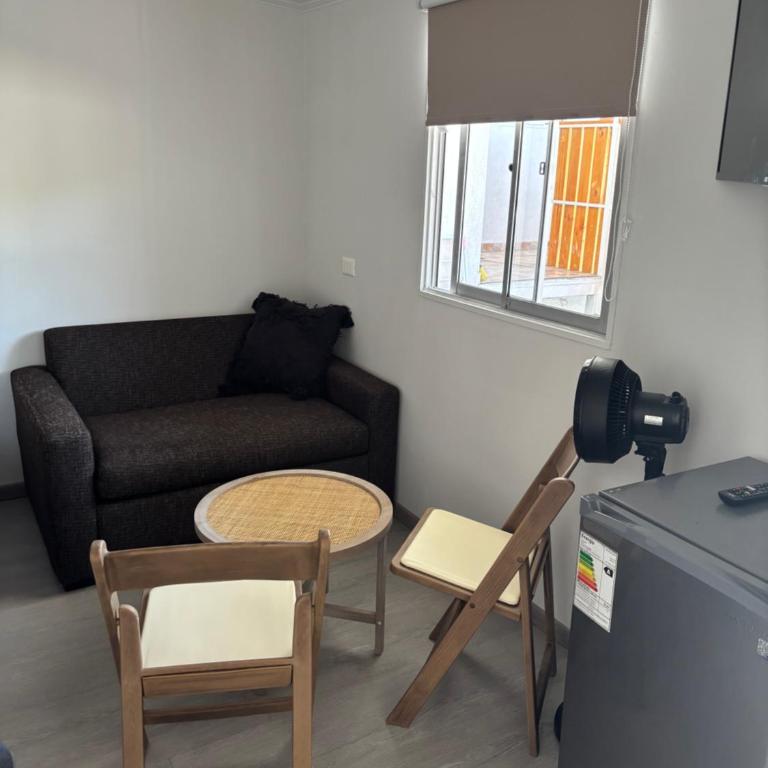 Alojamiento Puente Alto - Double Room - 3