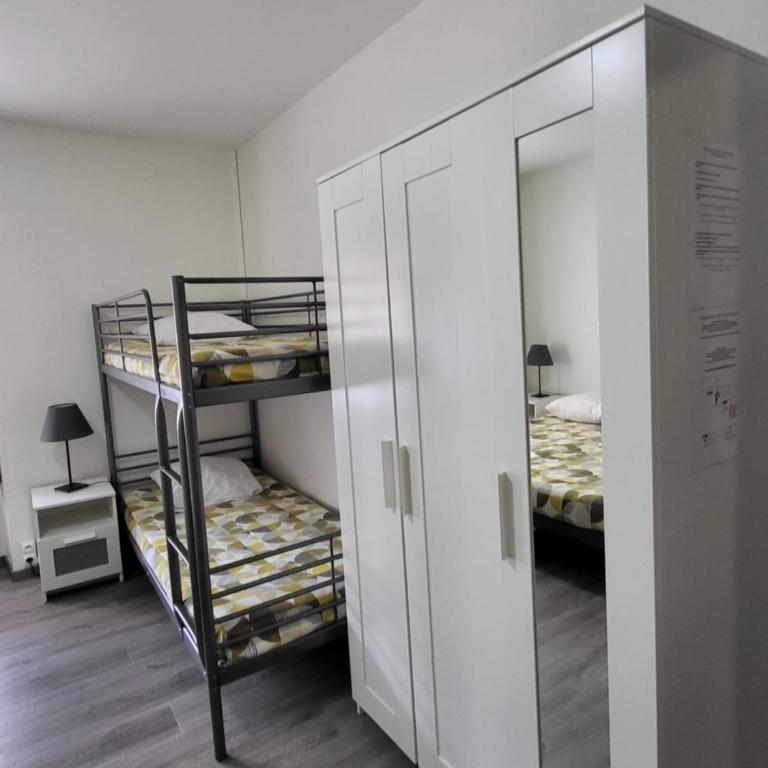 La Marmotte De La Meije - Chambre Familiale Deluxe - 3