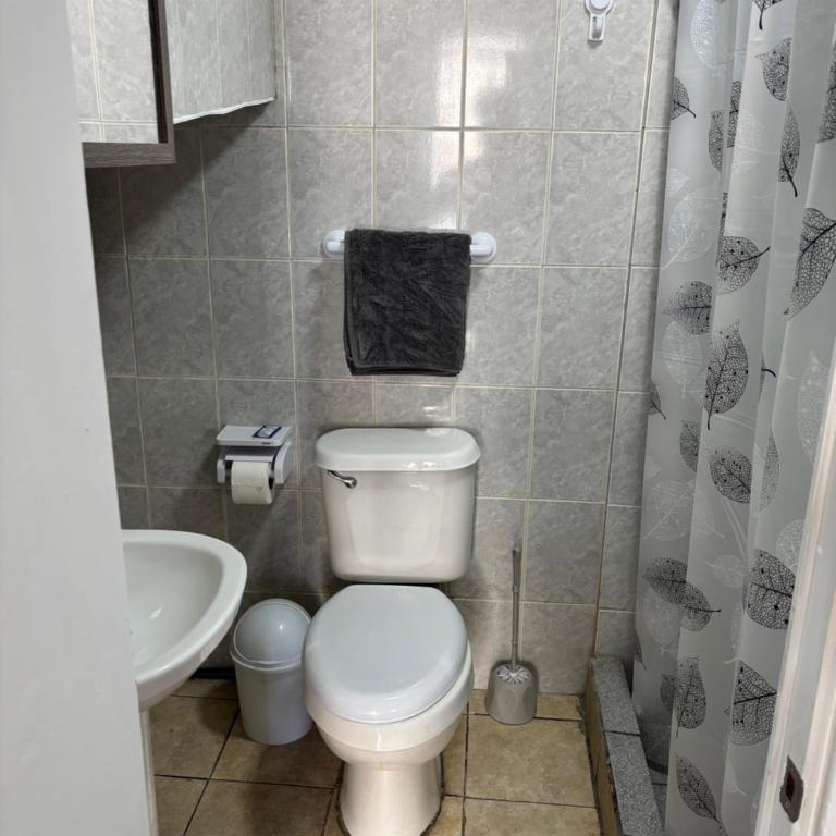 Alojamiento Puente Alto - Double Room - 6